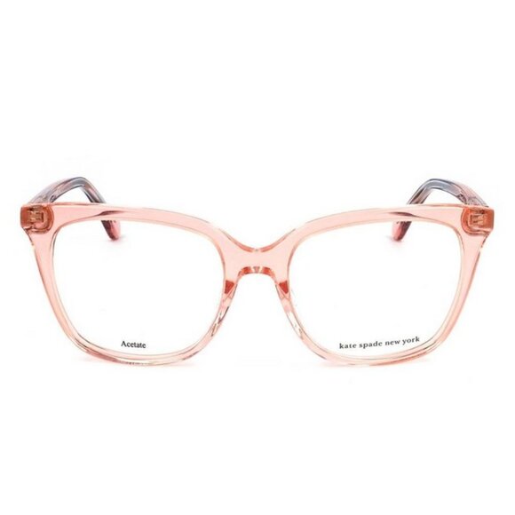 KATE SPADE Women\'s KSKILEENF-733-51 Eyeglasses Size 51mm-140mm-16mm Demo Lens